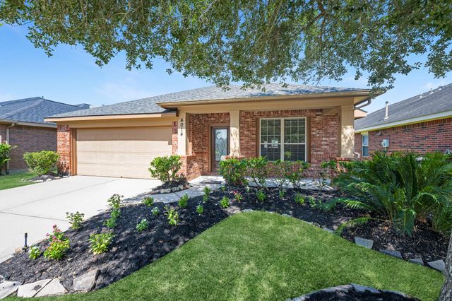4014 Pinecrest Hollow, Houston, TX 77084