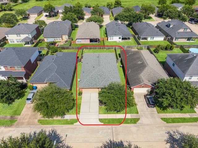 4014 Pinecrest Hollow, Houston, TX 77084