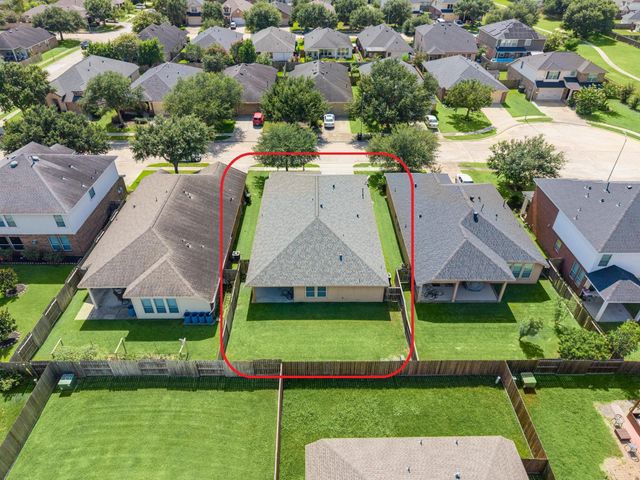 4014 Pinecrest Hollow, Houston, TX 77084