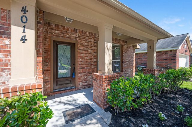 4014 Pinecrest Hollow, Houston, TX 77084