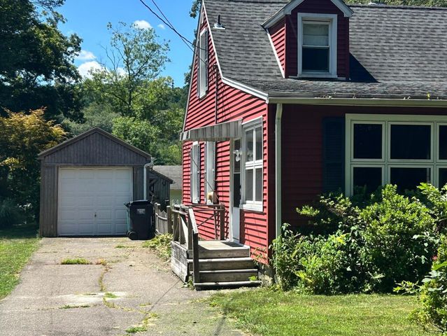 20 Argonne Terrace, Seymour, CT 06483