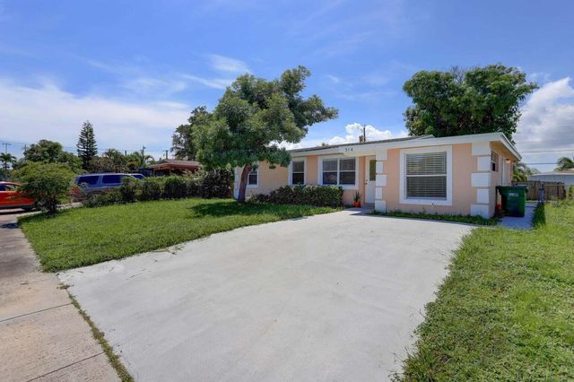 314 NW 12th Avenue, Delray Beach, FL 33444