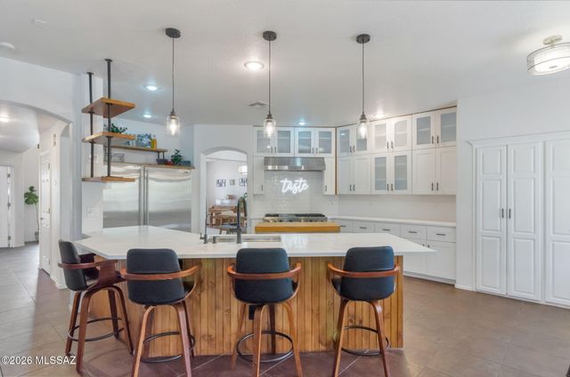 12347 N Mount Bigelow Road, Oro Valley, AZ 85755