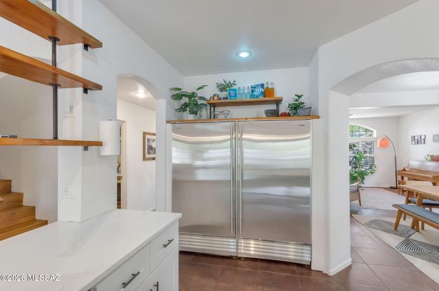 12347 N Mount Bigelow Road, Oro Valley, AZ 85755
