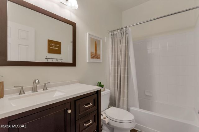 12347 N Mount Bigelow Road, Oro Valley, AZ 85755