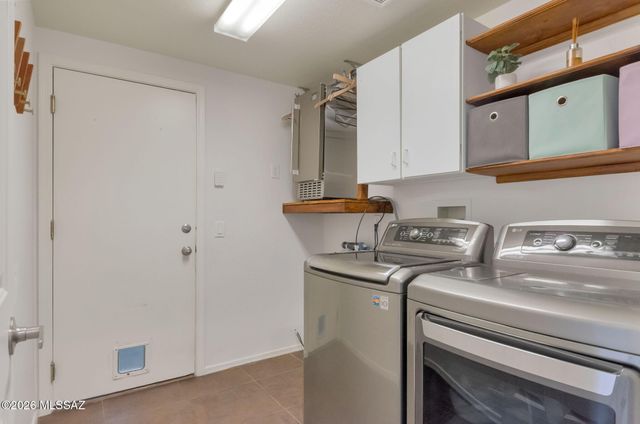 12347 N Mount Bigelow Road, Oro Valley, AZ 85755