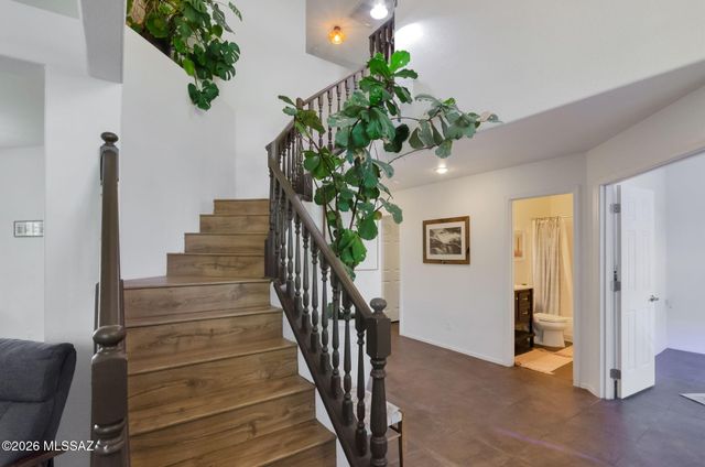 12347 N Mount Bigelow Road, Oro Valley, AZ 85755
