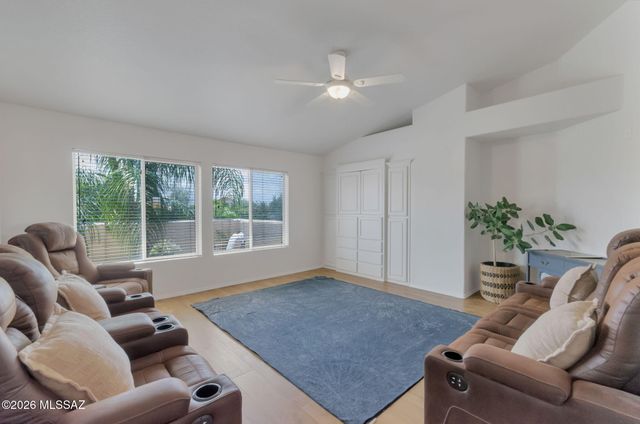12347 N Mount Bigelow Road, Oro Valley, AZ 85755