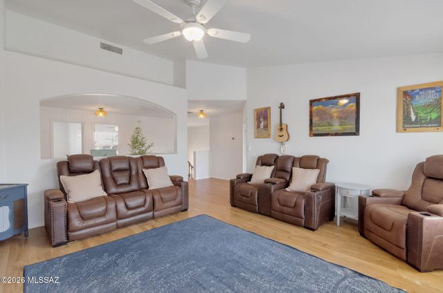 12347 N Mount Bigelow Road, Oro Valley, AZ 85755