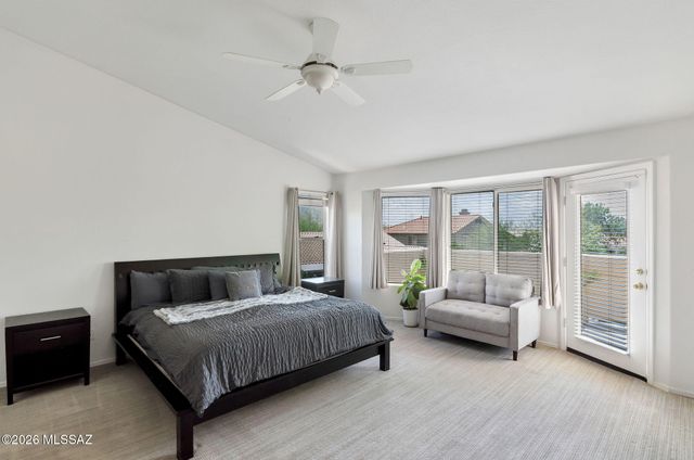 12347 N Mount Bigelow Road, Oro Valley, AZ 85755