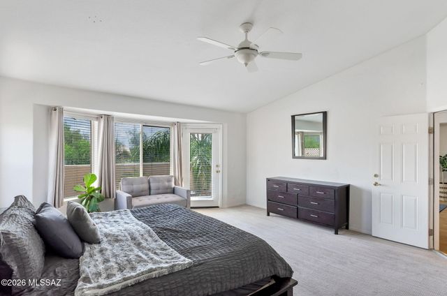 12347 N Mount Bigelow Road, Oro Valley, AZ 85755