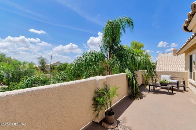 12347 N Mount Bigelow Road, Oro Valley, AZ 85755