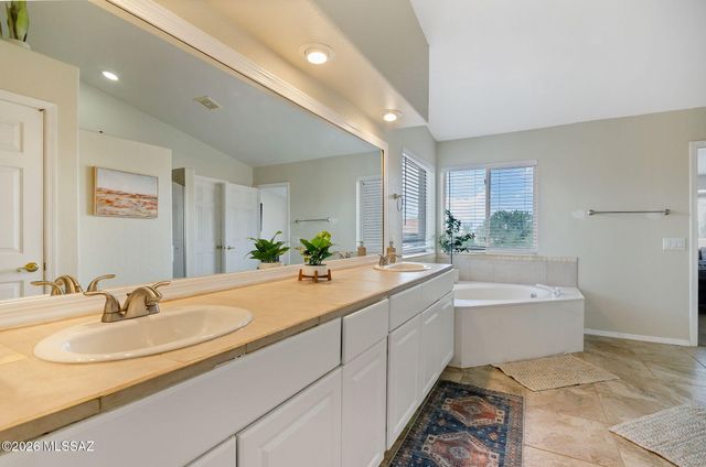 12347 N Mount Bigelow Road, Oro Valley, AZ 85755