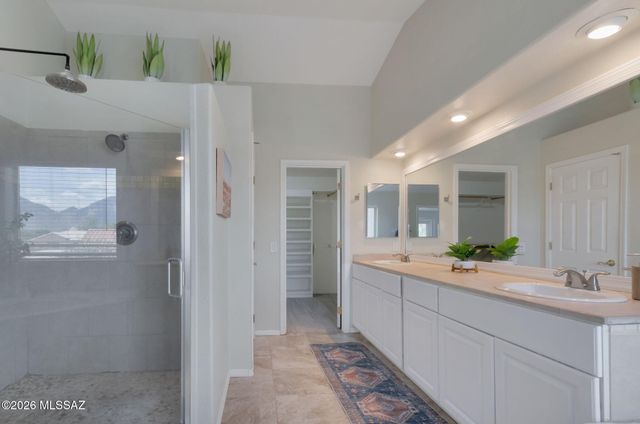 12347 N Mount Bigelow Road, Oro Valley, AZ 85755