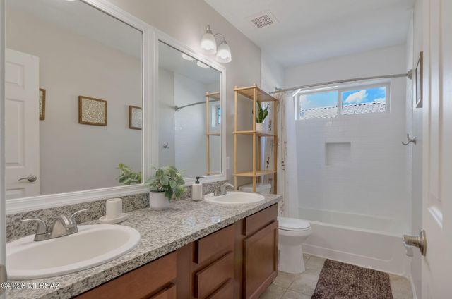 12347 N Mount Bigelow Road, Oro Valley, AZ 85755