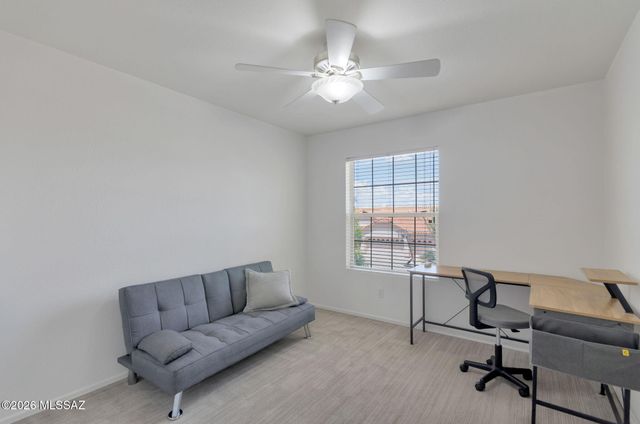 12347 N Mount Bigelow Road, Oro Valley, AZ 85755