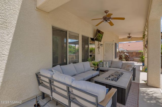 12347 N Mount Bigelow Road, Oro Valley, AZ 85755