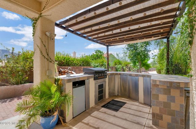 12347 N Mount Bigelow Road, Oro Valley, AZ 85755