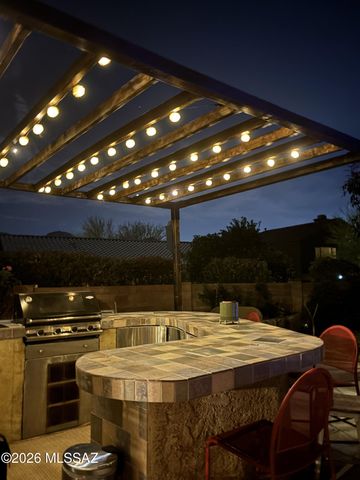 12347 N Mount Bigelow Road, Oro Valley, AZ 85755