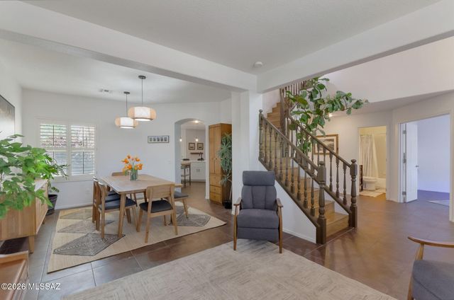 12347 N Mount Bigelow Road, Oro Valley, AZ 85755