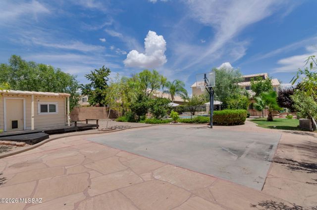 12347 N Mount Bigelow Road, Oro Valley, AZ 85755