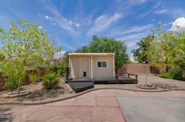 12347 N Mount Bigelow Road, Oro Valley, AZ 85755