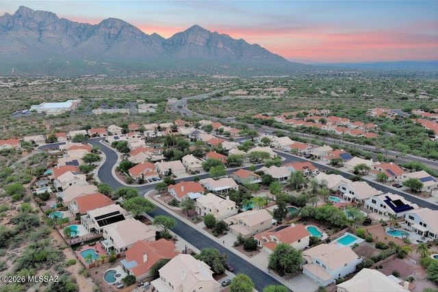 12347 N Mount Bigelow Road, Oro Valley, AZ 85755