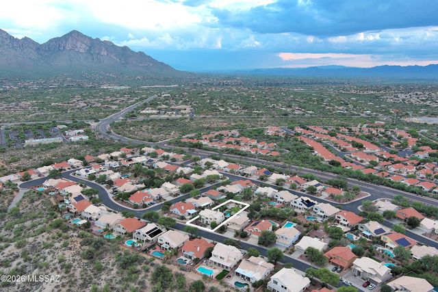 12347 N Mount Bigelow Road, Oro Valley, AZ 85755
