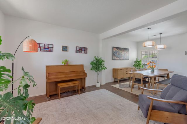 12347 N Mount Bigelow Road, Oro Valley, AZ 85755