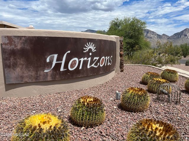 12347 N Mount Bigelow Road, Oro Valley, AZ 85755