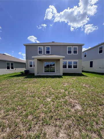 7436 CAPSTONE DRIVE, Groveland, FL 34736