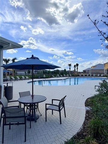 7436 CAPSTONE DRIVE, Groveland, FL 34736