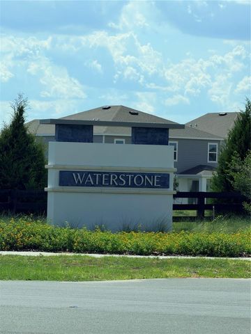 7436 CAPSTONE DRIVE, Groveland, FL 34736