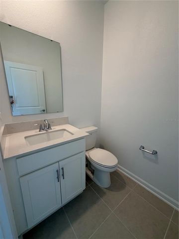 7436 CAPSTONE DRIVE, Groveland, FL 34736