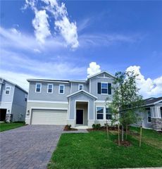7436 CAPSTONE DRIVE, Groveland, FL 34736