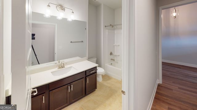 341 Stockton Circle, Macon, GA 31216