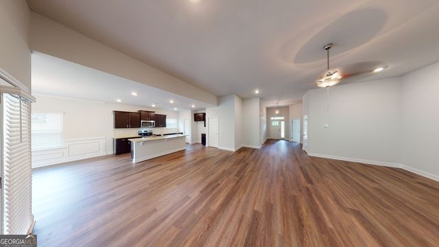 341 Stockton Circle, Macon, GA 31216