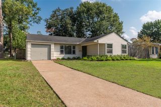 1806 Gardenia Drive, Houston, TX 77018