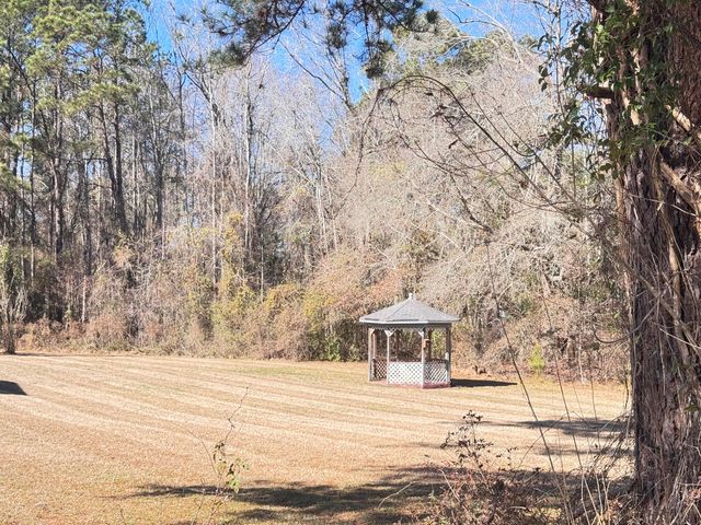 612 Bedon Road, Walterboro, SC 29488