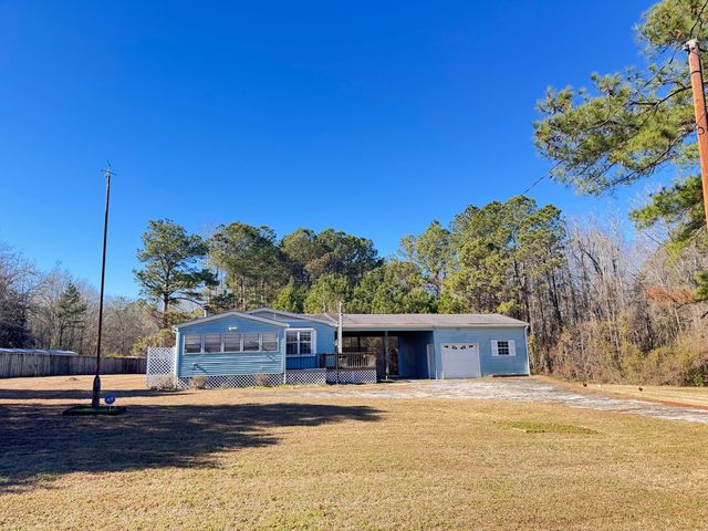612 Bedon Road, Walterboro, SC 29488