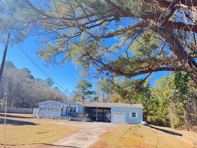 612 Bedon Road, Walterboro, SC 29488