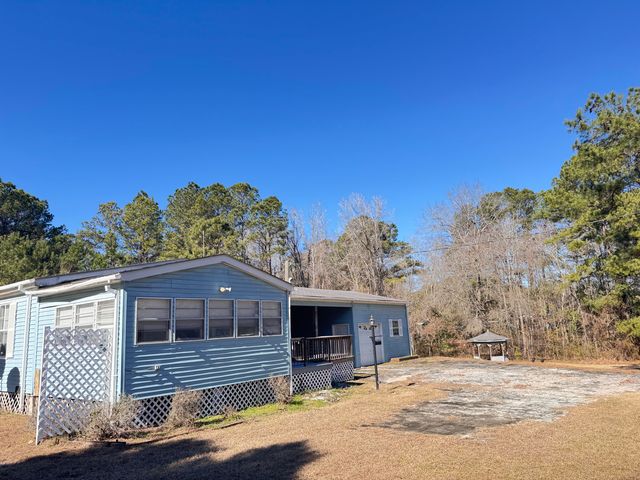 612 Bedon Road, Walterboro, SC 29488