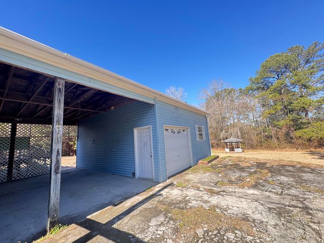612 Bedon Road, Walterboro, SC 29488