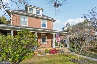 625 DERSTINE AVE, Lansdale, PA 19446