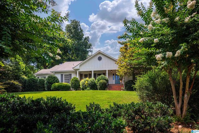 3416 SPRINGHILL ROAD, Mountain Brook, AL 35223