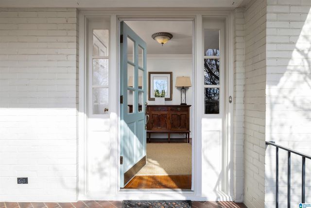 3416 SPRINGHILL ROAD, Mountain Brook, AL 35223