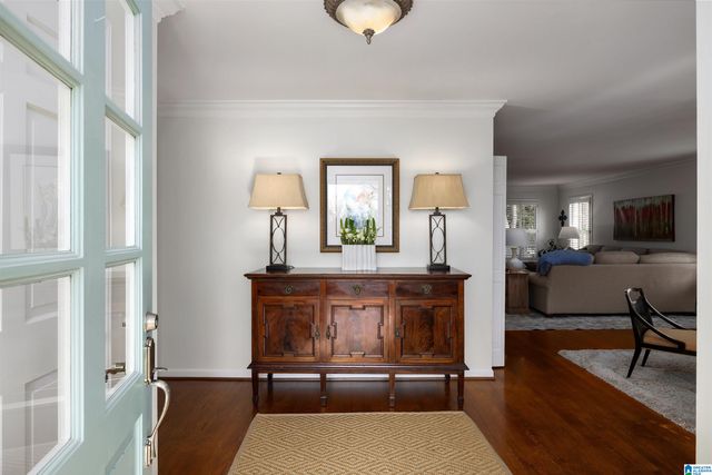 3416 SPRINGHILL ROAD, Mountain Brook, AL 35223