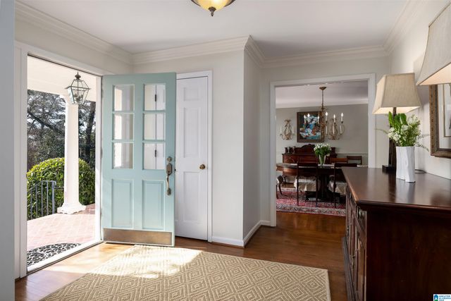 3416 SPRINGHILL ROAD, Mountain Brook, AL 35223