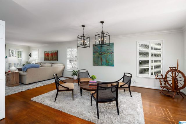 3416 SPRINGHILL ROAD, Mountain Brook, AL 35223