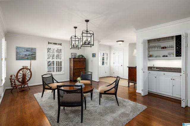 3416 SPRINGHILL ROAD, Mountain Brook, AL 35223